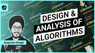 Introduction to Algorithms [upl. by Artenra]