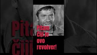 quotGavrane jesi ti ludquot film exyu filmovi bgfantom071 [upl. by Scever]