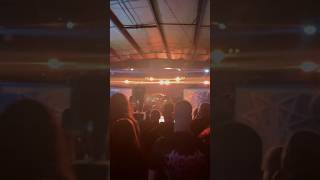 Ingested straight throwing it down at Diamond Ball Room OKC [upl. by Kittie468]