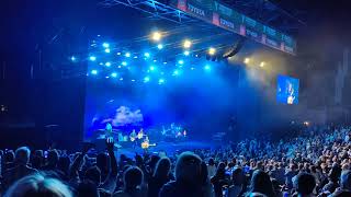 Creedence at The Pacific Amphitheatre in Costa Mesa [upl. by Mariellen]