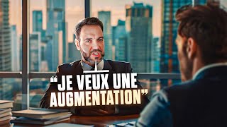 Comment demander une augmentation de salaire [upl. by Houghton]