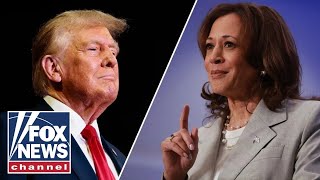 Harris says she will vote to certify Trump win [upl. by Killigrew]