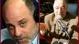 Hilarious Vicious Right Wing Radio Hosts Turn On Each Other [upl. by Arrakat]