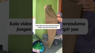 Kerjaan IRT gak ada habisnya🫵 shortvideo shortviral shortyoutube fypshorts kerjaanirt [upl. by Ikcaj]