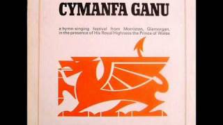 Cymanfa Ganu 1969  Llef Welsh hymn [upl. by Morrison]