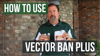 Solutions VectorBan Plus Mosquito Insecticide Review and Guide [upl. by Fanni]