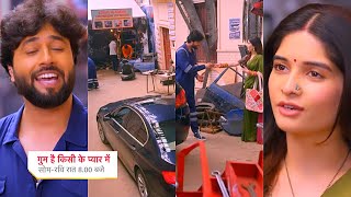 Ghum Hai Kisikey Pyaar Meiin Today Episode Promo 11 Nov 2024Savi anjane me sahi jaghmilega saboot [upl. by Anahsahs586]