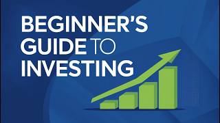 Beginners Guide to Investing StepbyStep Strategy for Building Wealth [upl. by Falk]