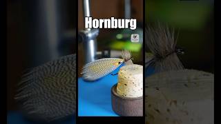 Hornberg  Fly Tying Tutorial [upl. by Aroel]