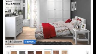 Bedroom Inspirational Planner [upl. by Sarette]