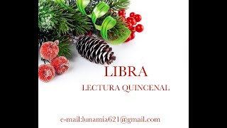 LIBRALECTURA QUINCENAL [upl. by Livvie933]