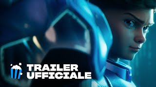 Secret Level  Trailer Ufficiale  Prime Video [upl. by Stanislaw]