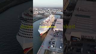 Kreuzfahrt ab Hamburg Alles was du wissen musst [upl. by Yelrehs276]