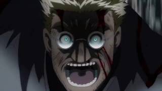 Hellsing Ultimate OVA AMV Bioactive [upl. by Mika]