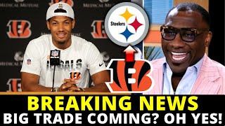 OH LORD CONFIRMED NEWS THE STEELERS WEREEXCITED NEW PLAYER IN PITTSBURGH STEELERS NEWS [upl. by Ailla68]