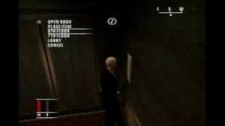 Hitman Blood Money  House of Cards Suit Only Accidents Only SA Pro Diff [upl. by Clemmy246]