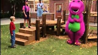 Barney Songs 1995 [upl. by Raseac]