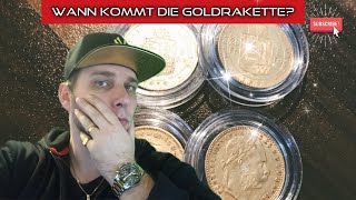 COT Stimmung zeigt erstaunliches 😱  Wann Gold verkaufen Vor während oder nach der Krise 🧐 [upl. by Prendergast]