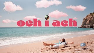 Sylwia Grzeszczak  och i ach 4K Official Music Video [upl. by Duer]