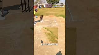 3rd UMPIRE OUT or NOT OUT😳🔥 shorts cricketcardio [upl. by Enailil]