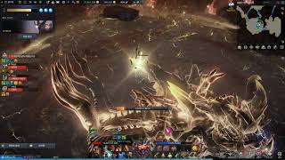 Lost Ark berserker madness build [upl. by Nauqed]