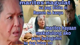 fpjs Ang batang quiapo Sept 7 marites nagulat sa biglang pag dalaw ni Ramon na may dalang flowers [upl. by Kenweigh]