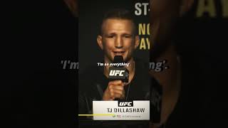 Cody Garbrandt stumps TJ Dillashaw after exposing his EPO use quotHe has nothing to sayquot [upl. by Elocin]