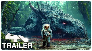 BEST UPCOMING MOVIES 2024 Trailers February Releases [upl. by Vitkun971]