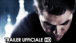 Jack Ryan  Liniziazione Trailer Ufficiale Italiano 2014  Chris Pine Keira Knightley Movie HD [upl. by Acceb]