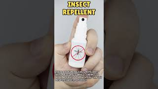 Essential Gear for Family Camping Why Insect Repellent is a MustHave [upl. by Duj667]