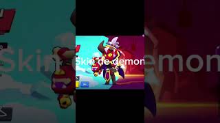 brawlstars demon vs inger [upl. by Schluter184]