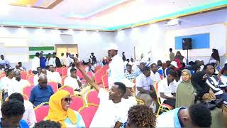 Toos Dayniile iyo soo dhaweynta Ciyartooyda Galmudug [upl. by Sholley]