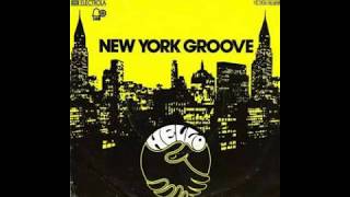 Hello  New York Groove  1975 [upl. by Eisnyl]