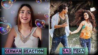 Sab Tera Lyrics Song Status  Armaan Malik Shraddha Kapoor  Love Song Whatsapp status [upl. by Direj]