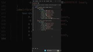 quotStepbyStep HTML Radio Button Animation Tutorialquot coding python html [upl. by Nortad]