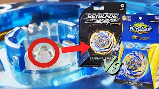 PRO SERIES STRESS TEST 20  Has Hasbro Pro Series REALLY Improved  Beyblade Burst [upl. by Clareta]