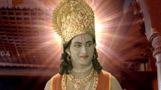 Jagadguru Adi Sankara Songs  Akhila Charachara  Kaushik Babu Rohini  Full HD [upl. by Avenej700]