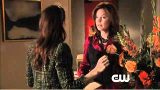 Gossip Girl Season 4 Episode 7 War at the Roses Trailer Preview Clip [upl. by Dyob201]