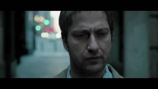 Law Abiding Citizen Official INDIA Trailer Eng [upl. by Meibers]