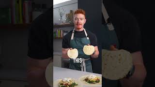 Can You Make Taco Bells Crunchwrap Healthier [upl. by Bucella802]