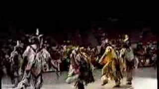 Amerindien POW WOW [upl. by Yremrej]