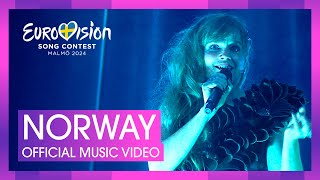 Gåte  Ulveham  Norway 🇳🇴  National Final Performance  Eurovision 2024 [upl. by Ael665]