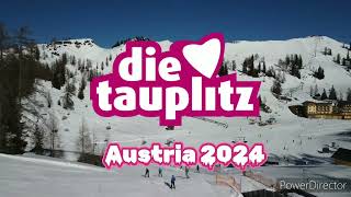 Tauplitz  Austria 2024 [upl. by Nonnerb7]