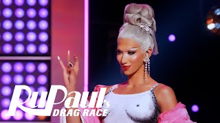 RuPauls Drag Race All Stars 9 RUPRISE 2 [upl. by Fiester844]