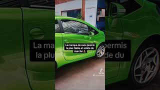 🇮🇹Casalini 550 Gransport Ride Green chez LYON SANS PERMIS [upl. by Mihe]