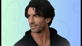 Justin Baldoni talks about It Ends With Us sequel [upl. by Schaefer896]