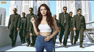 NATKHAT South Released Blockbuster Full Hindi Dubbed Romantic Action Movie Aashish Rukshar Dhillon [upl. by Materse]