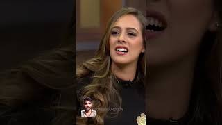 Hazel Keech ne bataya apne baate kapilsharma comedyshow kapilsharmacomedyshow [upl. by Aneehsat74]