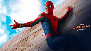 Spiderman Homecoming  Movie Review [upl. by Astrahan]