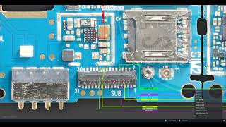 SKEMA MEIZU C9 [upl. by Corrinne]